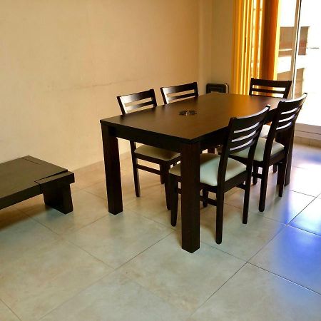 الشقق الفندقية Villa Maríaفي  Departamento Centrico C/ Asador Propio المظهر الخارجي الصورة
