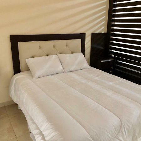 الشقق الفندقية Villa Maríaفي  Departamento Centrico C/ Asador Propio المظهر الخارجي الصورة