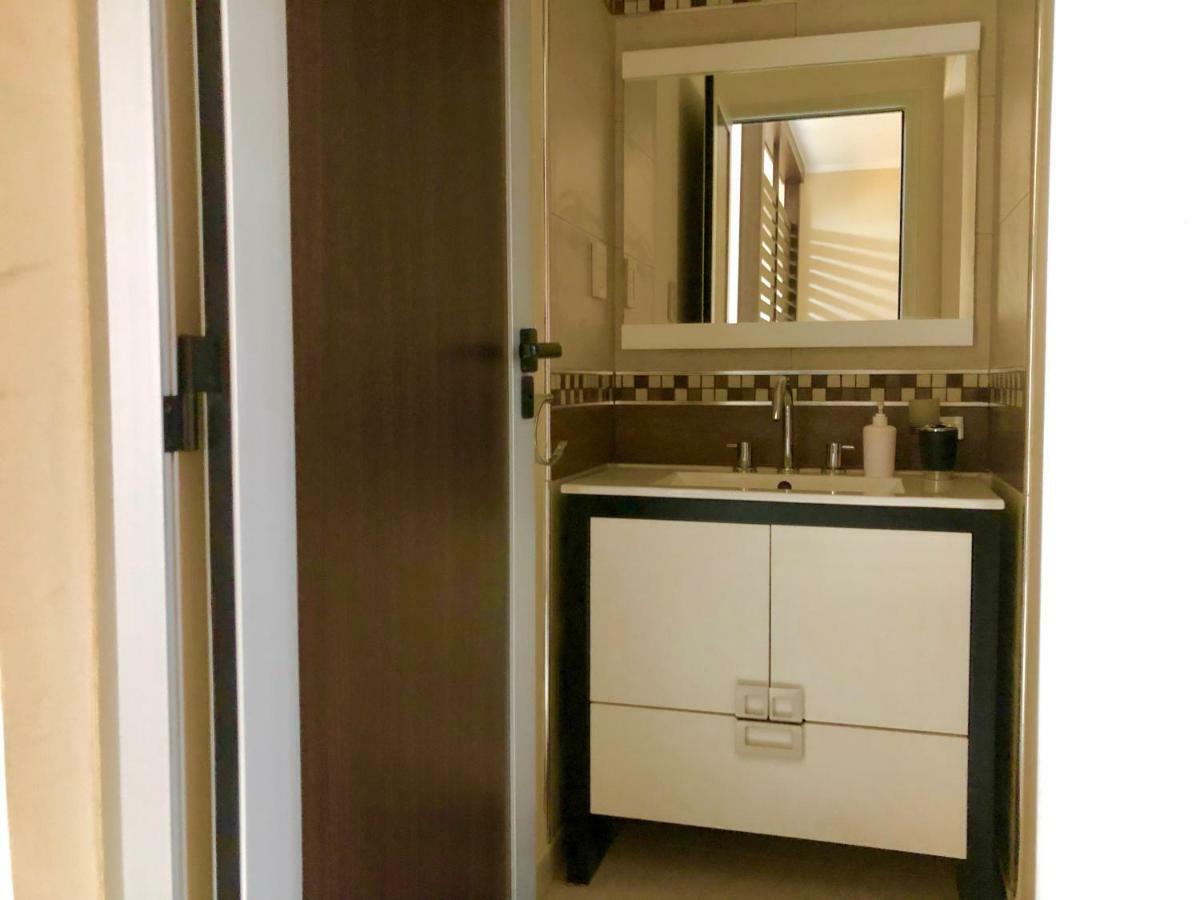 الشقق الفندقية Villa Maríaفي  Departamento Centrico C/ Asador Propio المظهر الخارجي الصورة