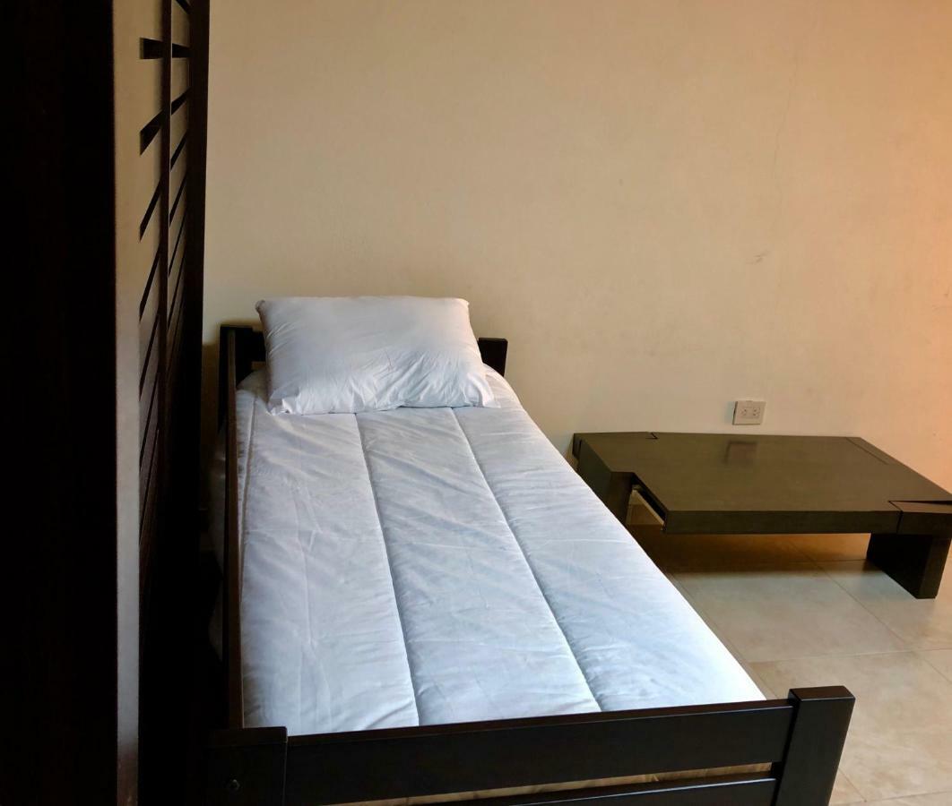 الشقق الفندقية Villa Maríaفي  Departamento Centrico C/ Asador Propio المظهر الخارجي الصورة