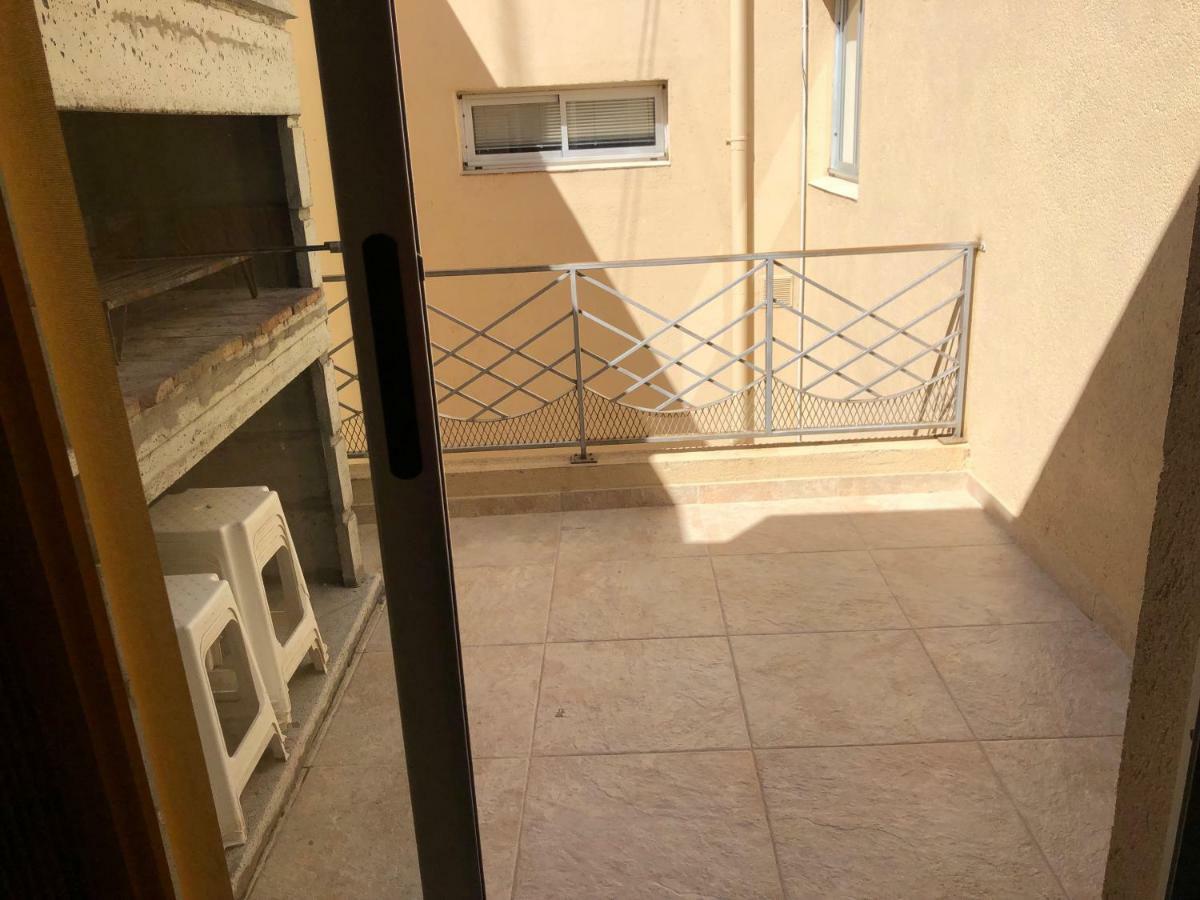 الشقق الفندقية Villa Maríaفي  Departamento Centrico C/ Asador Propio المظهر الخارجي الصورة